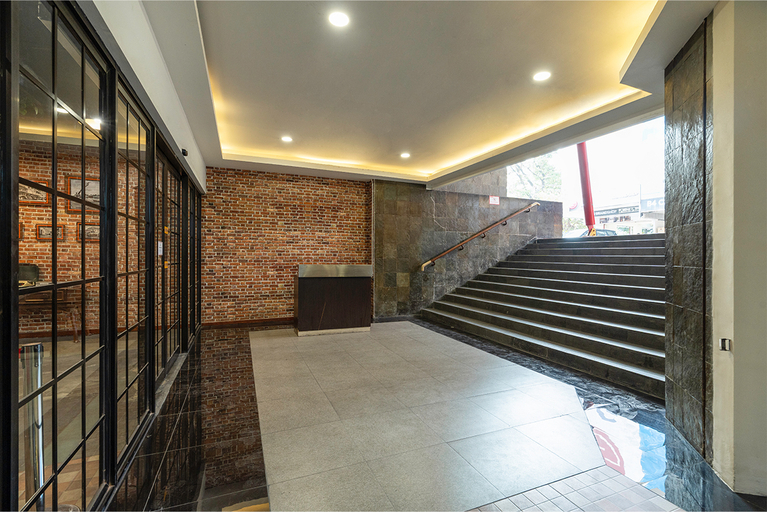 Others 3, LIFE Hotel Glodok Plaza Jakarta, West Jakarta