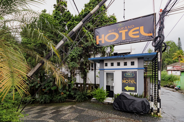 Others 4, Urbanview My Grand Hotel Bogor, Bogor