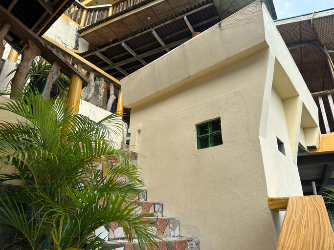 Exterior 3, Surface Interval Resort Isla Verde Batangas City, Batangas City