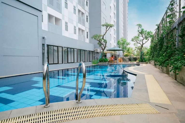 Others 2, Apartemen Gunung Putri Square Studio City View, Bogor