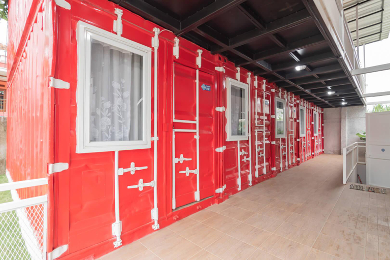 Others 3, RedDoorz Plus near Lembang Park & Zoo, Bandung
