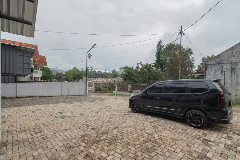 Others 5, RedDoorz Plus near Lembang Park & Zoo, Bandung