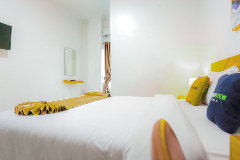 Others 5, Urbanview Hotel Pelita Inn Medan, Medan