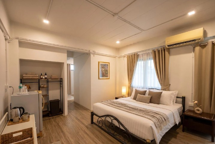 Others 5, Chaba Station Rayong Hotel, Muang Rayong