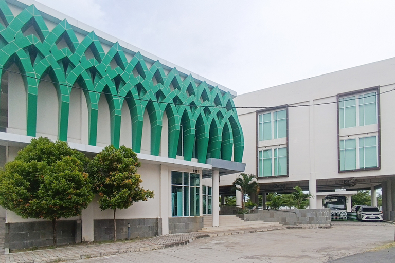 Others 4, Urbanview Hotel Syariah UIN Mataram Lombok, Lombok