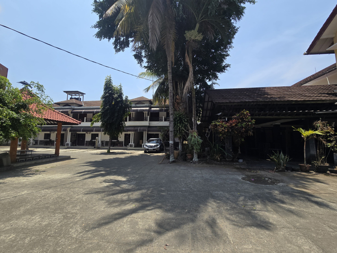 Others 5, Hotel Citra Dua by Analie, Pangandaran