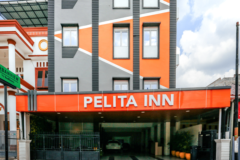 Others 2, Urbanview Hotel Pelita Inn Medan, Medan