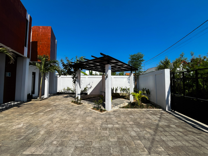 Exterior 3, Studio Near Finns Beach Club at Tyaga Villa, Badung