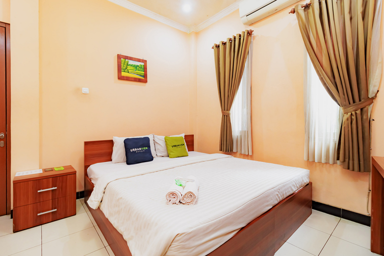 Others 1, Urbanview My Grand Hotel Bogor, Bogor