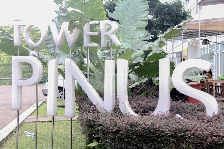 Exterior 3, Apartemen Gunung Putri Square Studio City View, Bogor