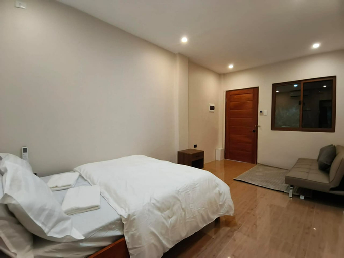 Bedroom 4, La Parenthese El Nido, El Nido