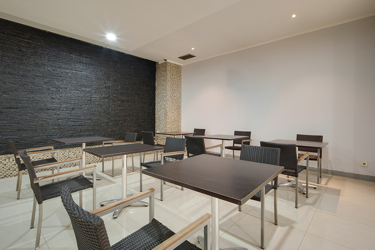Lobby 5, LIFE Hotel Glodok Plaza Jakarta, West Jakarta