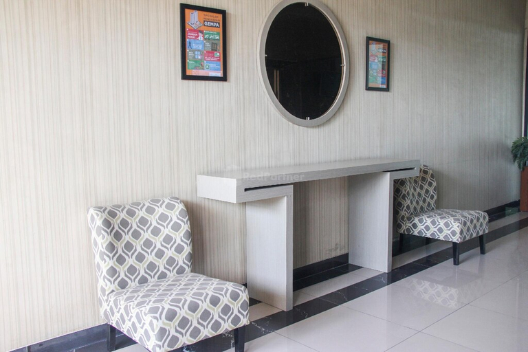 Other View & Surrounding 5, Apartemen Gunung Putri Square Studio City View, Bogor