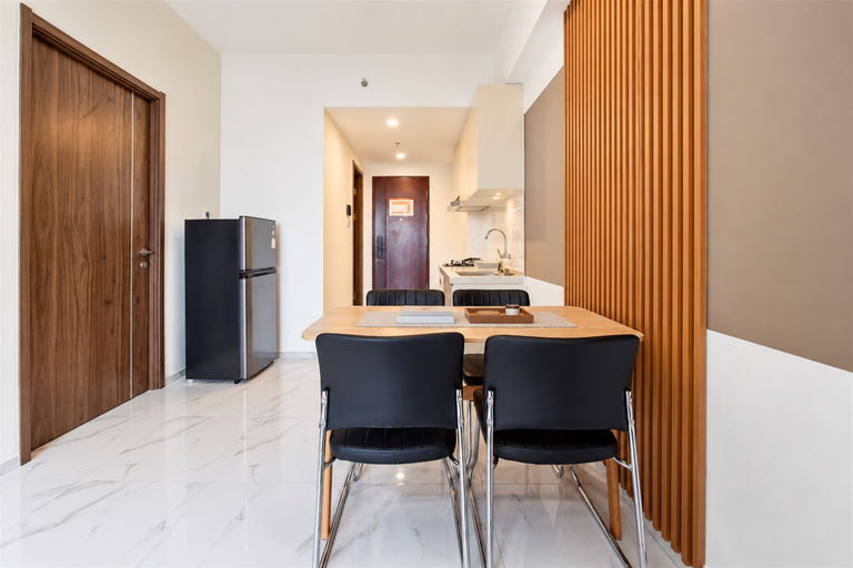 Others 3, Smart Choice 2BR at Apartment Sky House BSD By Travelio, Tangerang Selatan