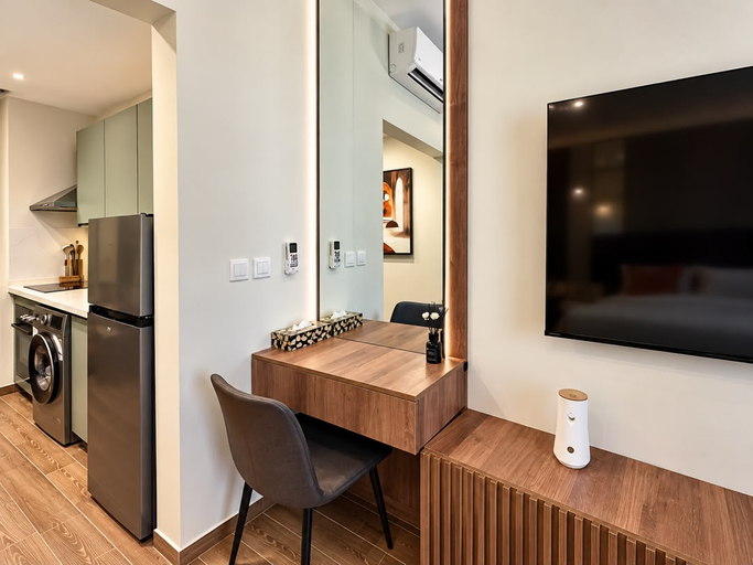 Others 2, Africa Luxury Apartment at The Harmonia Residence, Accra
