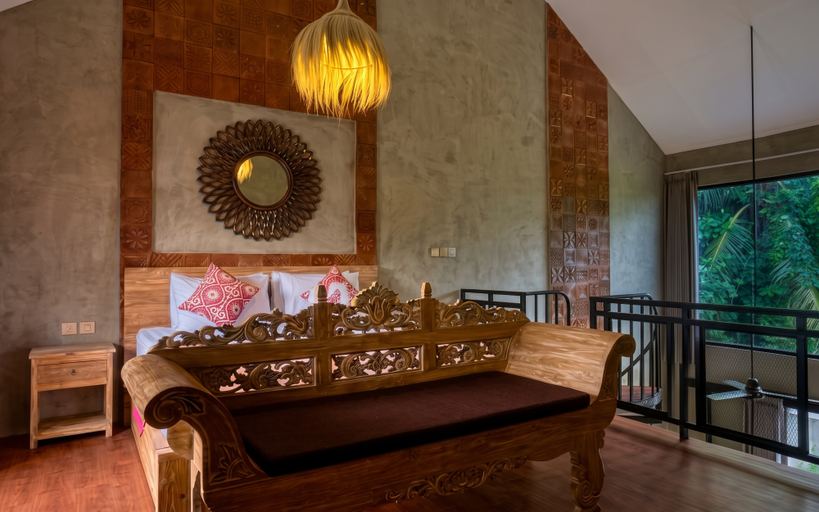 Others 5, Juminten Villa, Gianyar