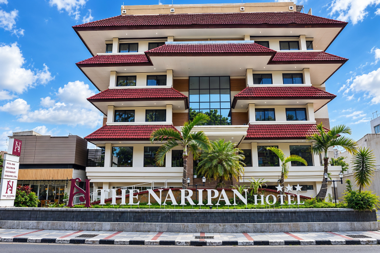 Others 1, The Naripan Hotel by KAGUM Hotels, Bandung