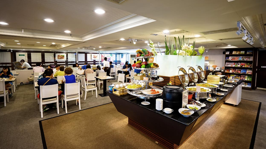 Others 5, Cambridge Tainan Hotel, Tainan
