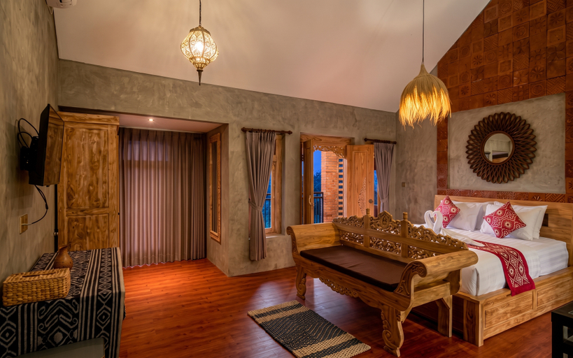 Others 5, Juminten Villa, Gianyar