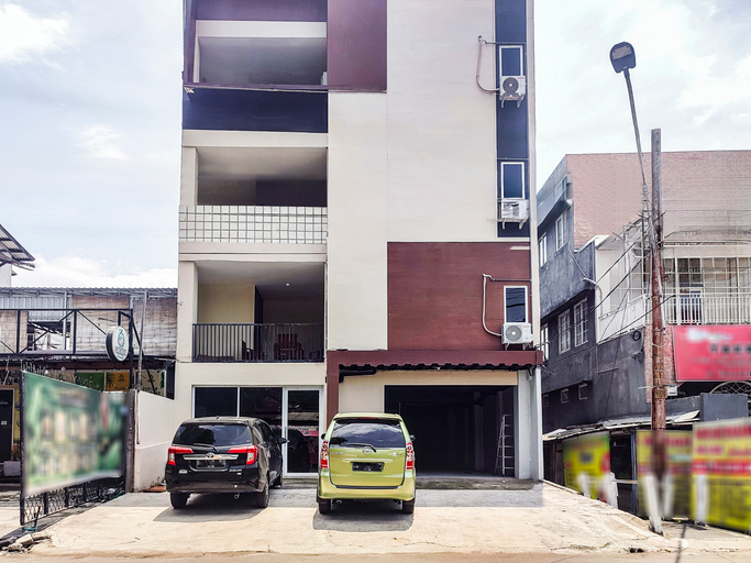 Others 3, RedDoorz near Sam Poo Kong 4 Semarang, Semarang