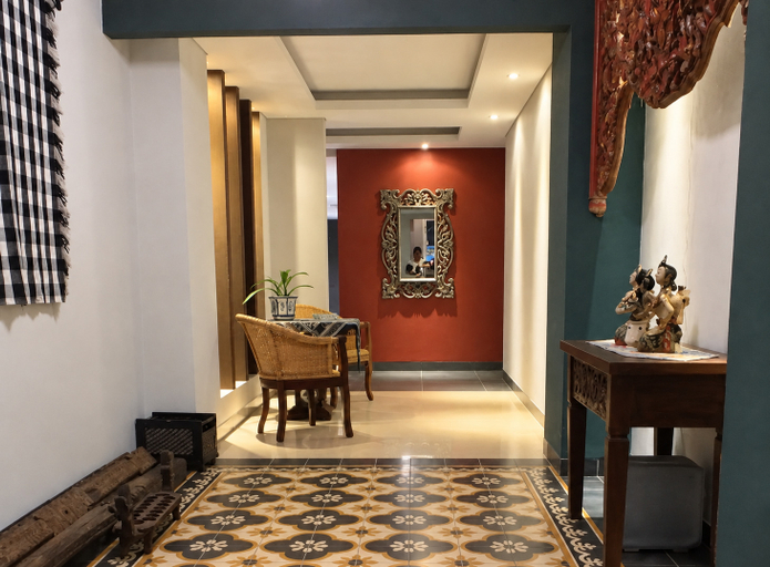 Others 4, Jodipati Hotel Bengkulu, Bengkulu