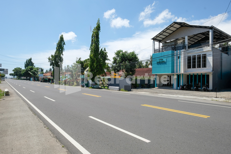 Others 5, Hotel Andono near YIA Mitra RedDoorz, Kulon Progo