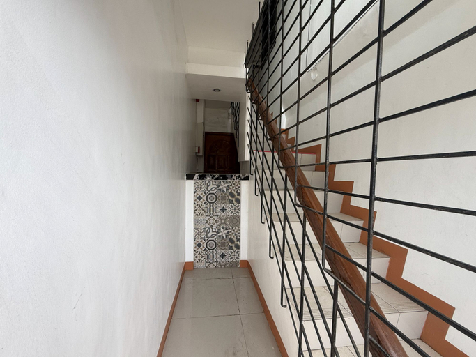 Lobby 4, Teresita Travellers Inn Property, Pavia