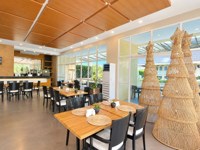 Food & Drinks 5, Sotogrande Hotel and Resort, Lapu-Lapu City