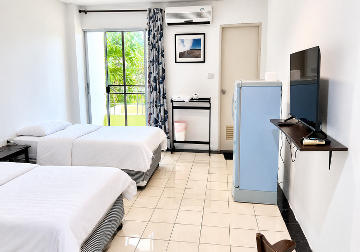 Bedroom 3, Udoncabana, Muang Udon Thani