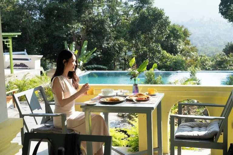 Others 4, Zen Namkhan Boutique Resort, Luang Prabang
