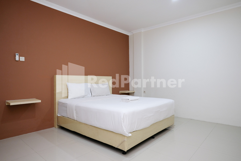 Others 1, Hotel Andono near YIA Mitra RedDoorz, Kulon Progo