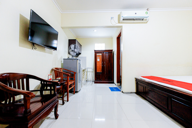 Others 5, RedDoorz Syariah @ Delta Sari Aloha Waru, Surabaya