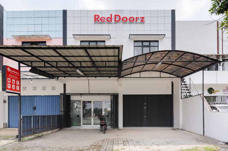 Others 4, RedDoorz @ Pandu Raya Bogor by Madam M Place, Bogor