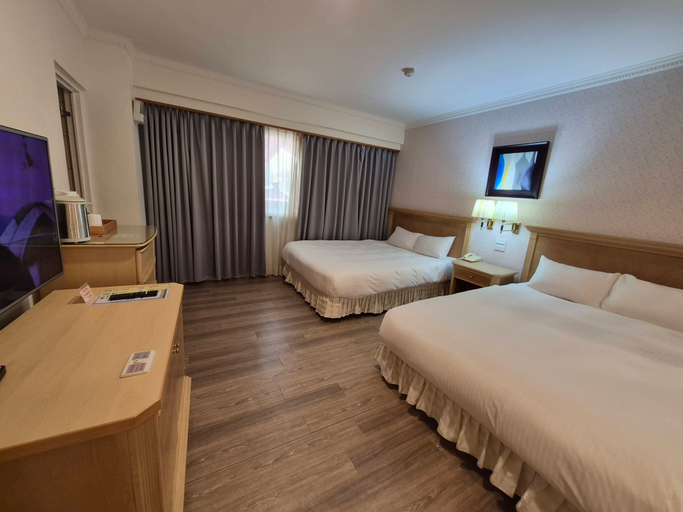 Others 4, Cambridge Tainan Hotel, Tainan