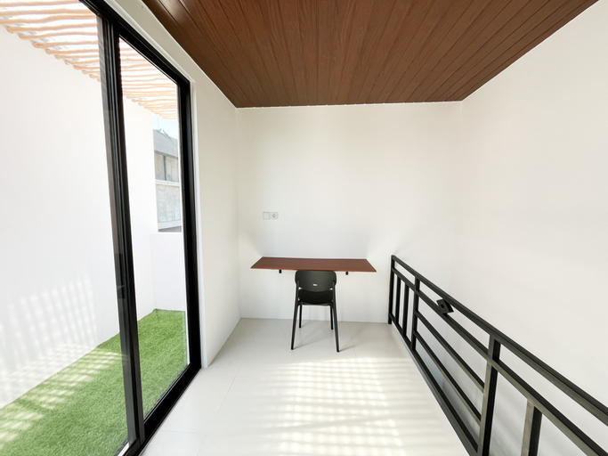 Others 4, Studio Near Seseh Beach at Tyaga Villa By Travelio, Badung