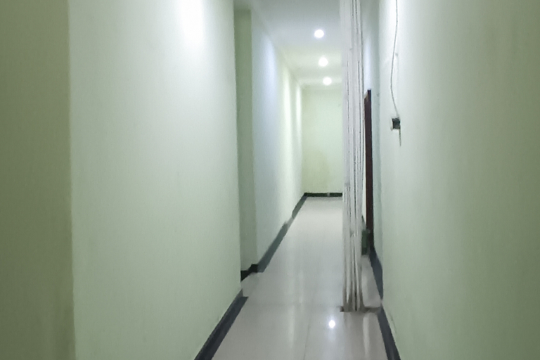 Exterior 5, RedDoorz near Nipah Mall Makassar, Makassar