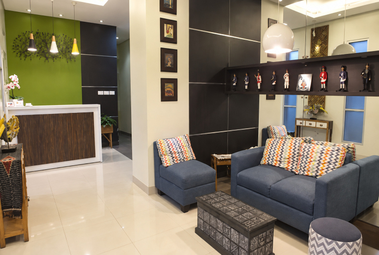 Others 5, Jodipati Hotel Bengkulu, Bengkulu