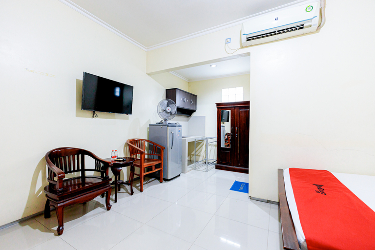 Others 5, RedDoorz Syariah @ Delta Sari Aloha Waru, Surabaya