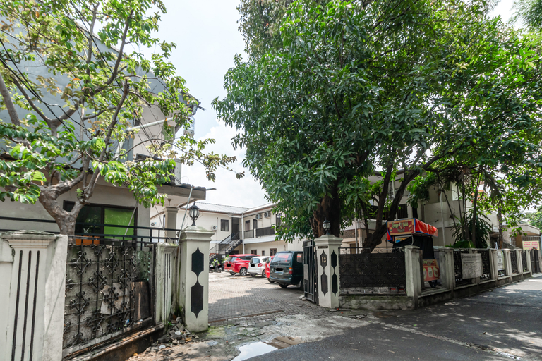 Others 5, RedDoorz near Pondok Indah Water Park, Jakarta Selatan