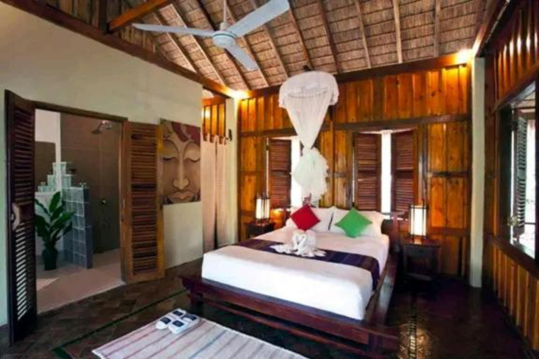 Others 2, Zen Namkhan Boutique Resort, Luang Prabang