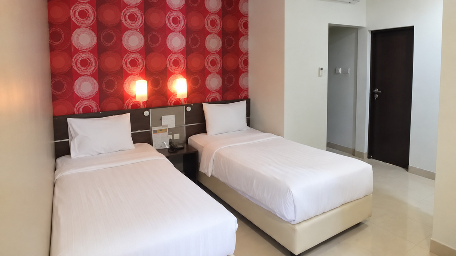 Others 3, Jodipati Hotel Bengkulu, Bengkulu