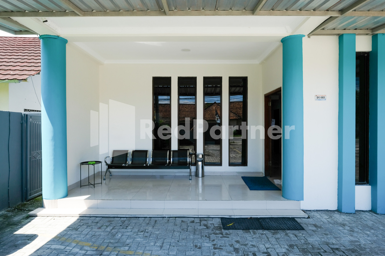 Others 4, Hotel Andono near YIA Mitra RedDoorz, Kulon Progo