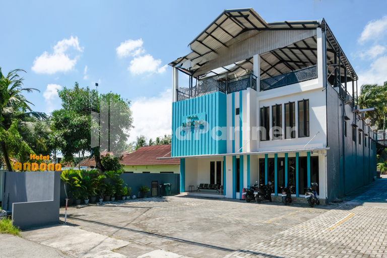 Others 2, Hotel Andono near YIA Mitra RedDoorz, Kulon Progo