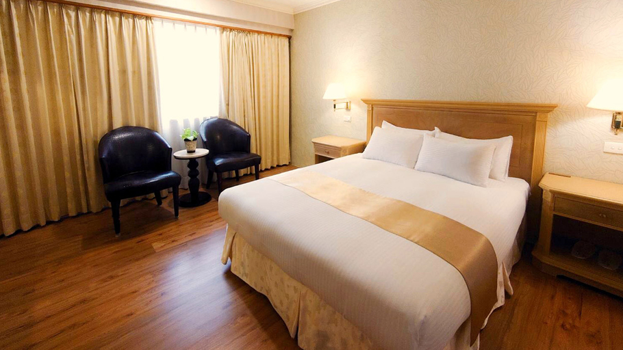 Others 3, Cambridge Tainan Hotel, Tainan
