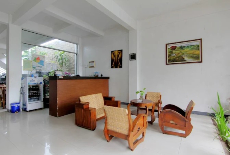 Others 2, Fort Hotel Jogja, Bantul