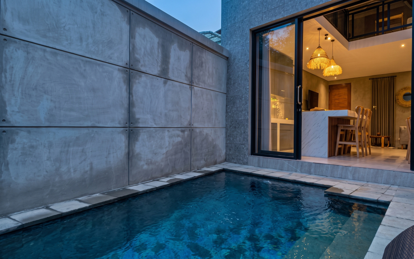 Sport & Beauty 2, Juminten Villa, Gianyar
