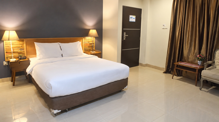 Others 2, Jodipati Hotel Bengkulu, Bengkulu