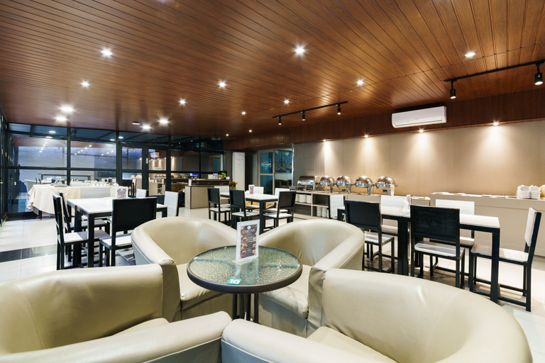 Food & Drinks 5, Sunerra Express Putra Mulia Hotel Medan, Medan