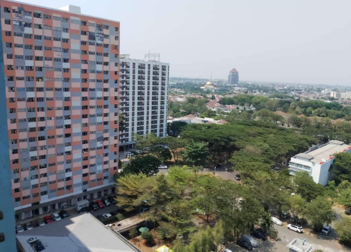 Exterior, Apartemen Sentra Timur by SHE PROPERTY, East Jakarta