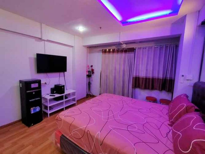 Restaurant, Apartemen Sentra Timur by SHE PROPERTY, East Jakarta